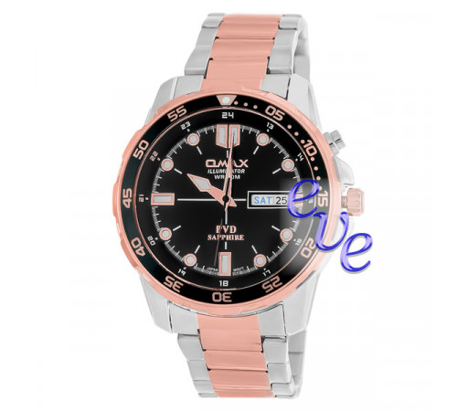 Omax CSL005N012
