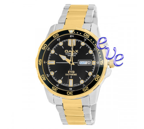 Omax CSL005N022