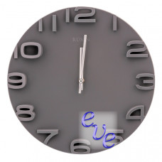 Настенные часы  РУБИН