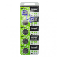 Батарейки для часов  Maxell