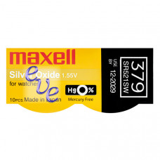 Батарейки для часов  Maxell
