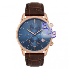 Наручные часы  Daniel Klein  Exclusive