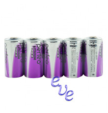 Perfeo CR123/5SH Lithium