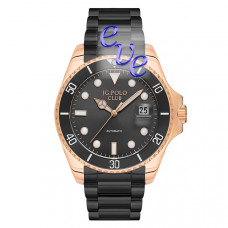 Наручные часы  JG.Polo Club  Механические