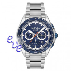 Наручные часы  JG.Polo Club