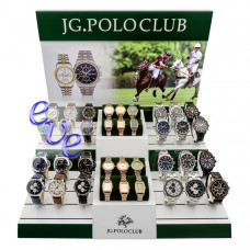 Прочее  Аксессуары Jg.Polo Club