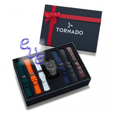 Наручные часы  Tornado