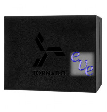Коробочка для часов Tornado