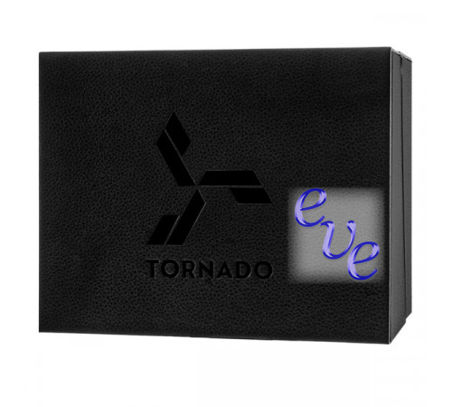 Коробочка для часов Tornado
