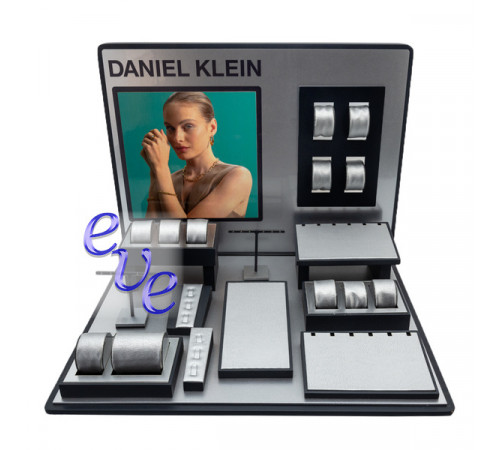 Стенд для бижутерии Daniel Klein WOOD.02