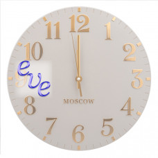Настенные часы  РУБИН