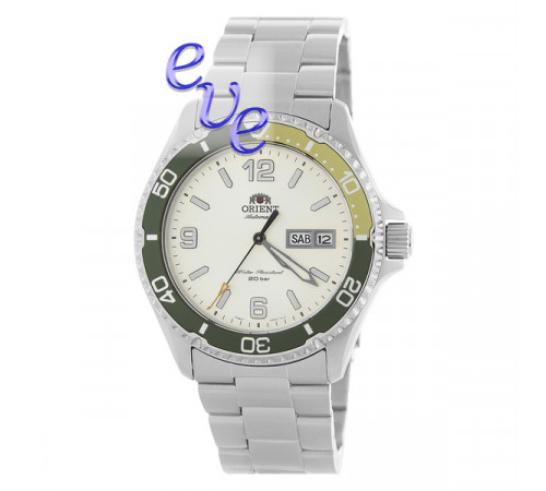 Orient RA-AA0821S39B