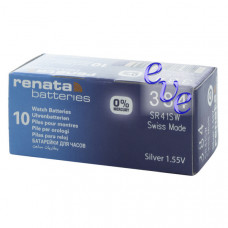 Батарейки для часов  Renata