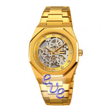 Skmei M034GD gold