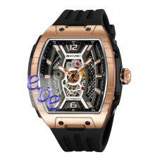 Skmei M033RG rose gold