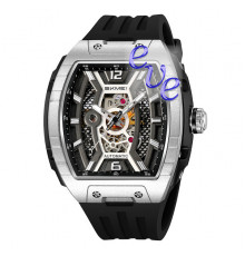Skmei M033SI silver