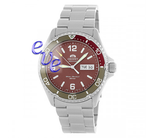 Orient RA-AA0820R39B