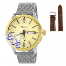 Наручные часы  Roxar