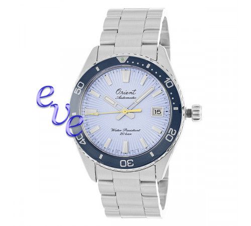 Orient RA-AA0823L39B