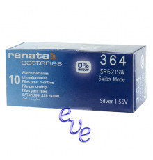 Renata 364 (10 BOX)