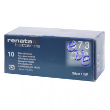Батарейки для часов  Renata