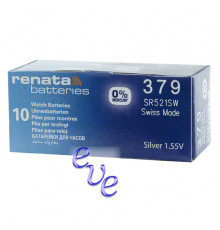 Renata 379 (10 BOX)