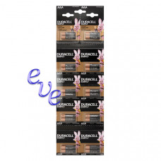 Батарейки для часов  Duracell