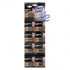 Батарейки для часов  Duracell