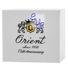 Коробочка Orient 1950