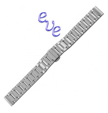 Браслет для Casio MDV-106-3 (Сталь) 16 мм