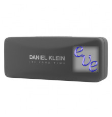 Футляр для солнцезащитных очков DANIEL KLEIN DKC.1.1001-1 (жесткий)