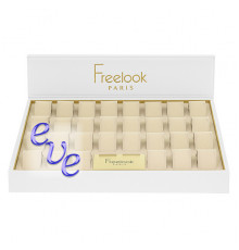 Стенд для часов Freelook WOOD.S.1