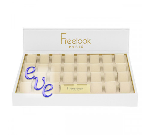 Стенд для часов Freelook WOOD.S.1