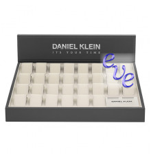Стенд для часов Daniel Klein WOOD.S.1