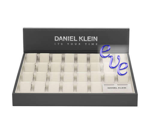 Стенд для часов Daniel Klein WOOD.S.1