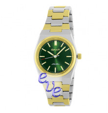 Omax CMM008T213 (STEEL COLOR/GOLD (2N18))