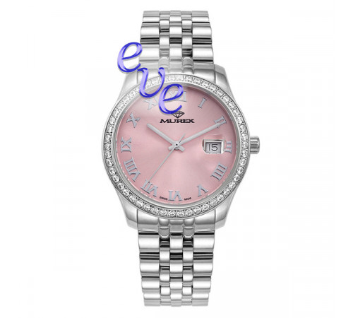 Murex MUL630-SS-S-5