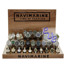 Стенд для часов Navimarine  №1
