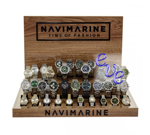 Стенд для часов Navimarine  №1
