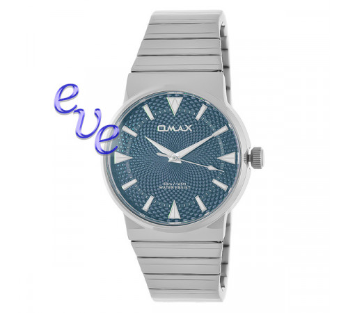 Omax CMM005S006 (STEEL COLOR)