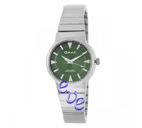 Omax CMM006S001 (STEEL COLOR)