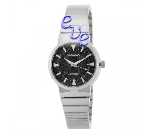 Omax CMM006S003 (STEEL COLOR)