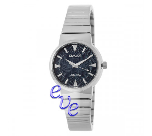 Omax CMM006S006 (STEEL COLOR)
