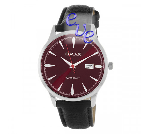 Omax SSD009S004 (STEEL COLOR)