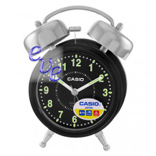 Будильники  Casio