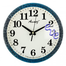 Настенные часы  Алмаз
