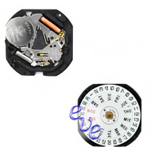 Механизм "Tmi VX33"