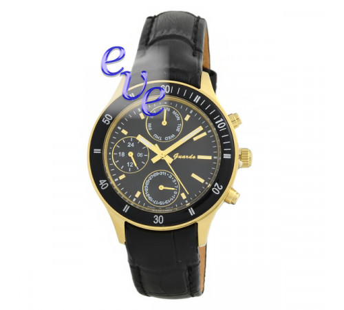 Guardo S00203A.6.5 чёрный