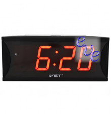 Vst719-1 220В крас.циф+USB каб (без адапт)