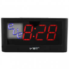 Сетевые часы  Vst